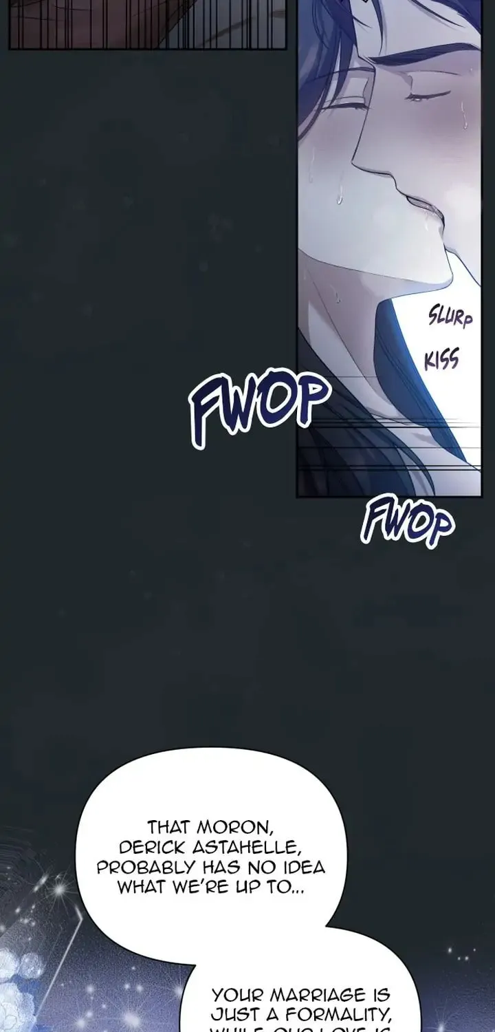 Please Kill My Husband Chapter 16 page 17 - 