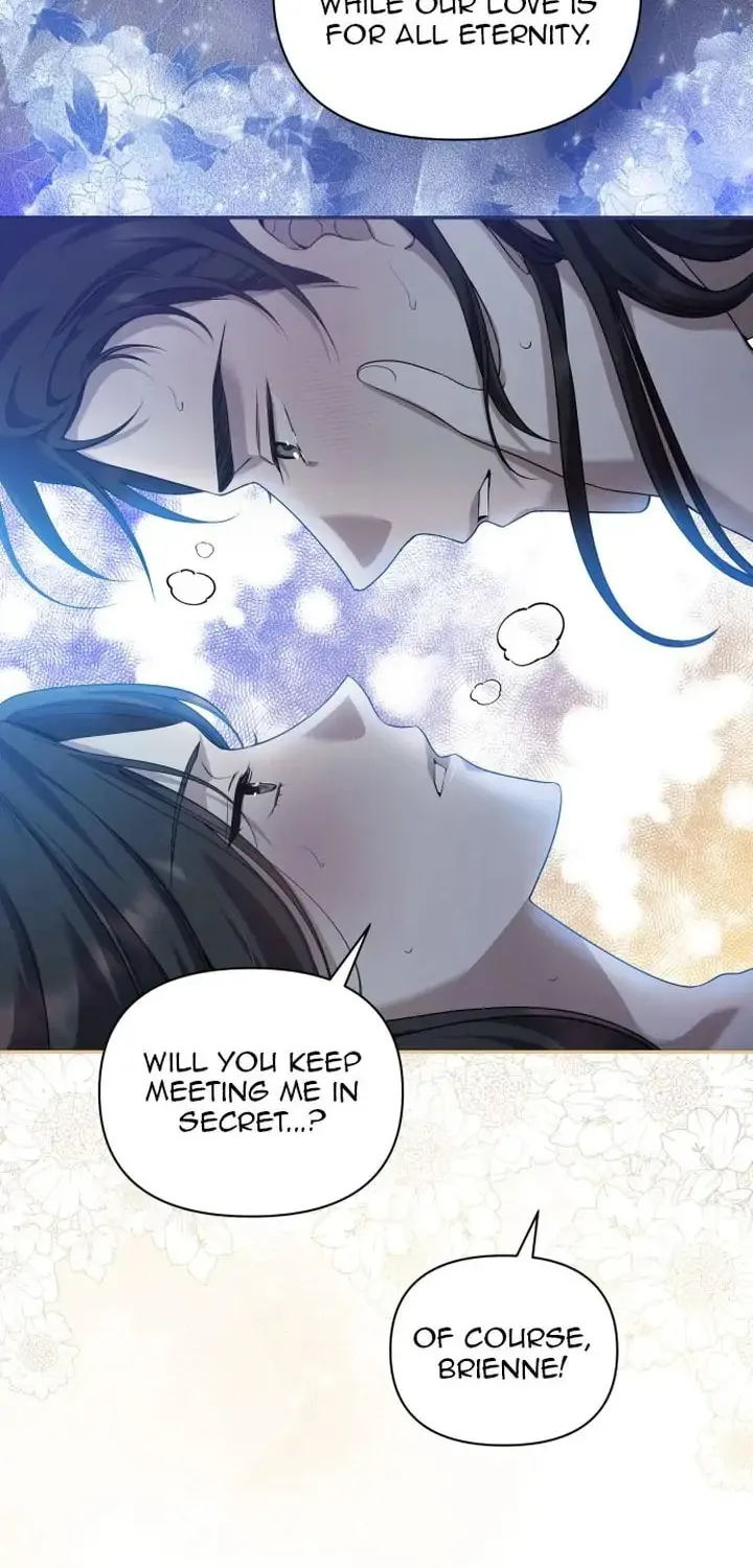 Please Kill My Husband Chapter 16 page 18 - 