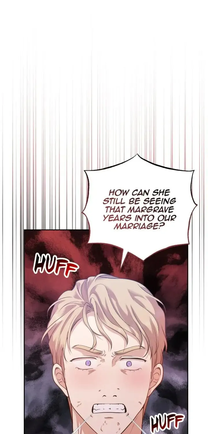 Please Kill My Husband Chapter 16 page 20 - 