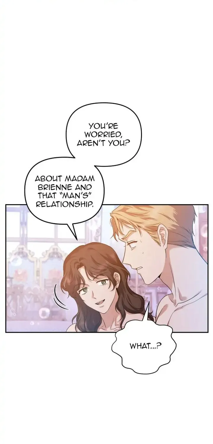 Please Kill My Husband Chapter 16 page 3 - 