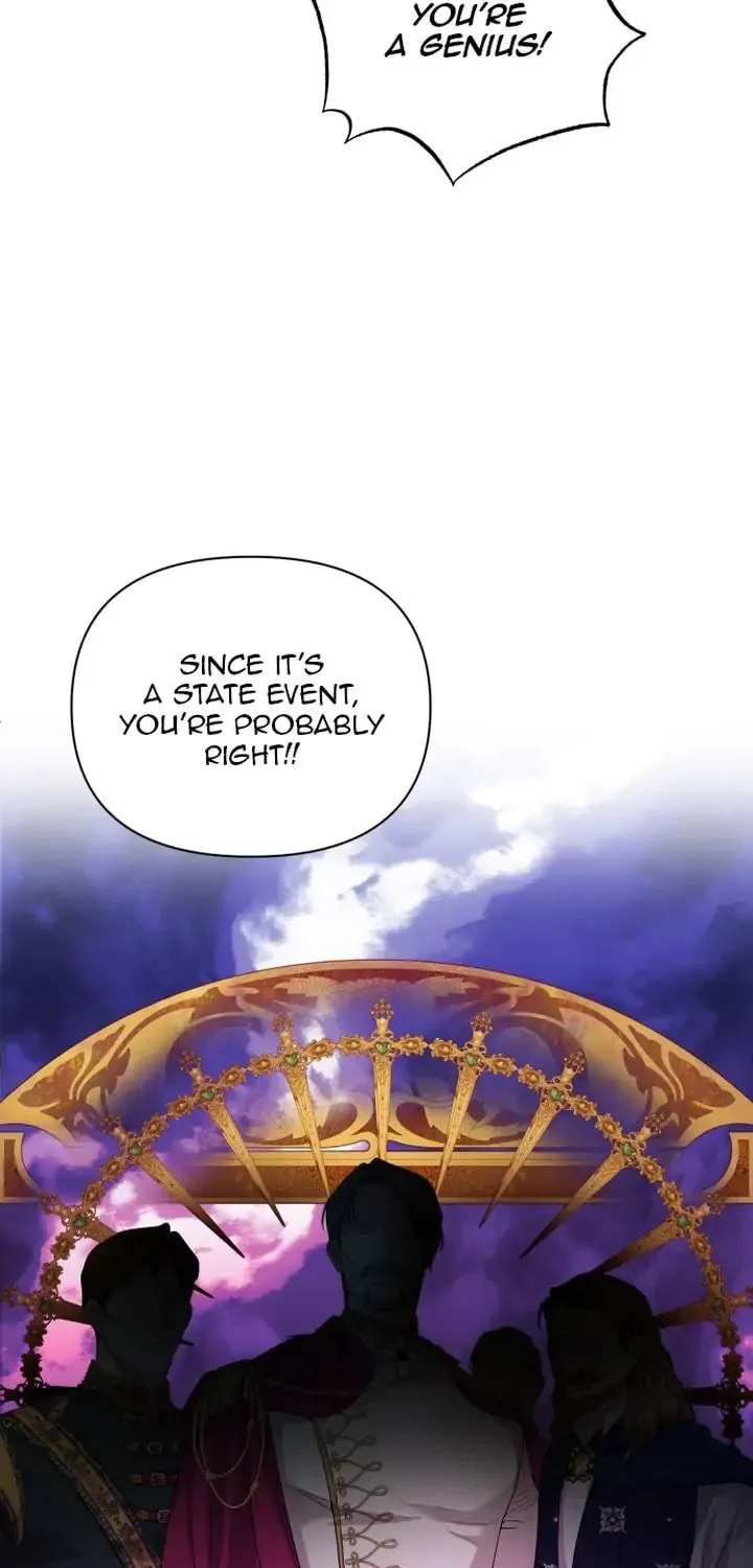 Please Kill My Husband Chapter 16 page 23 - 