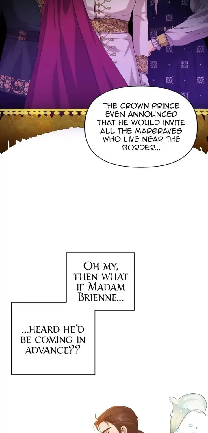 Please Kill My Husband Chapter 16 page 24 - 