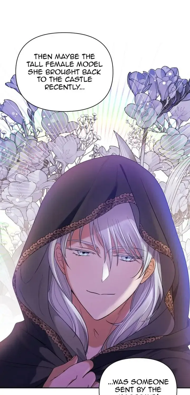 Please Kill My Husband Chapter 16 page 26 - 
