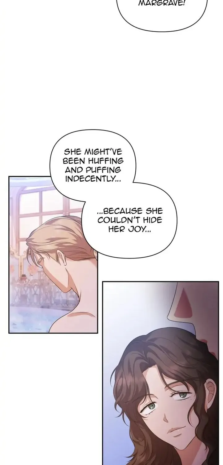 Please Kill My Husband Chapter 16 page 27 - 