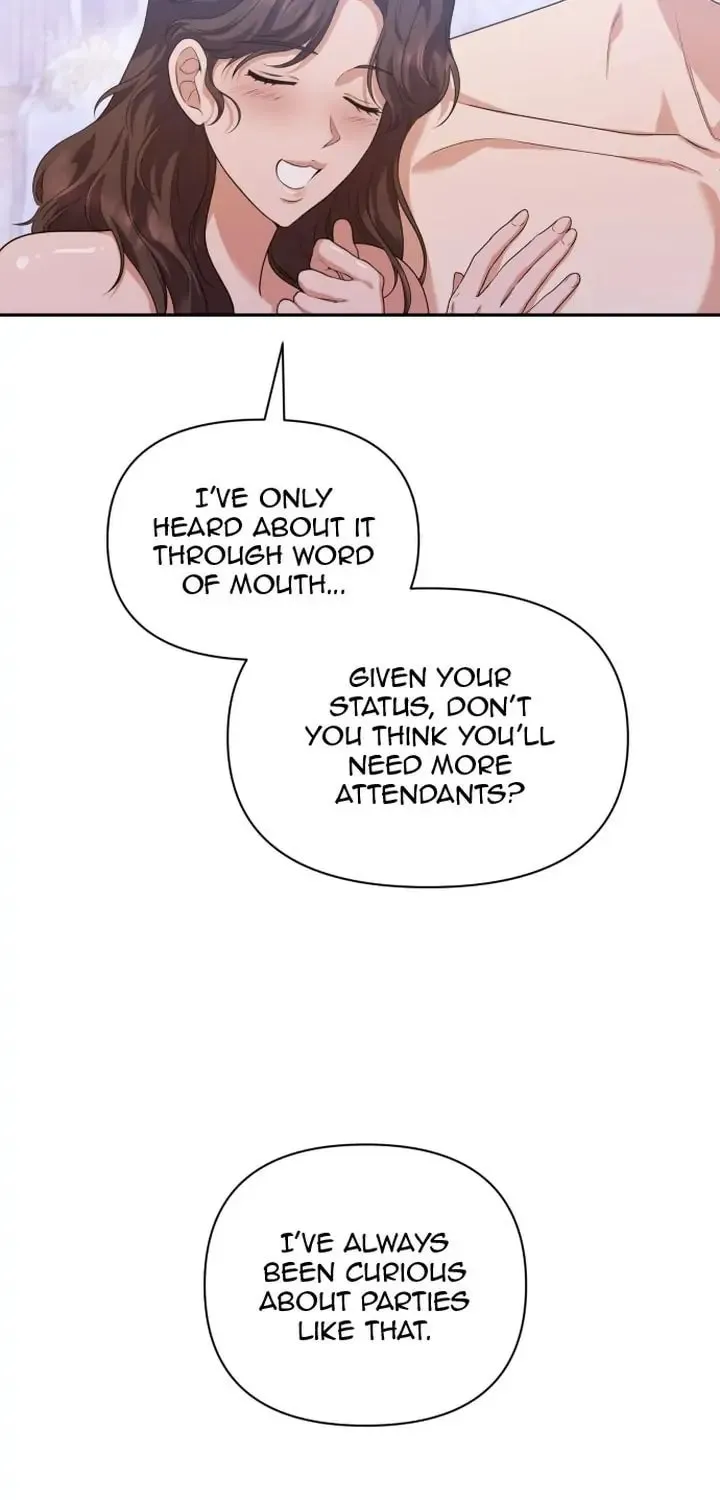 Please Kill My Husband Chapter 16 page 29 - 