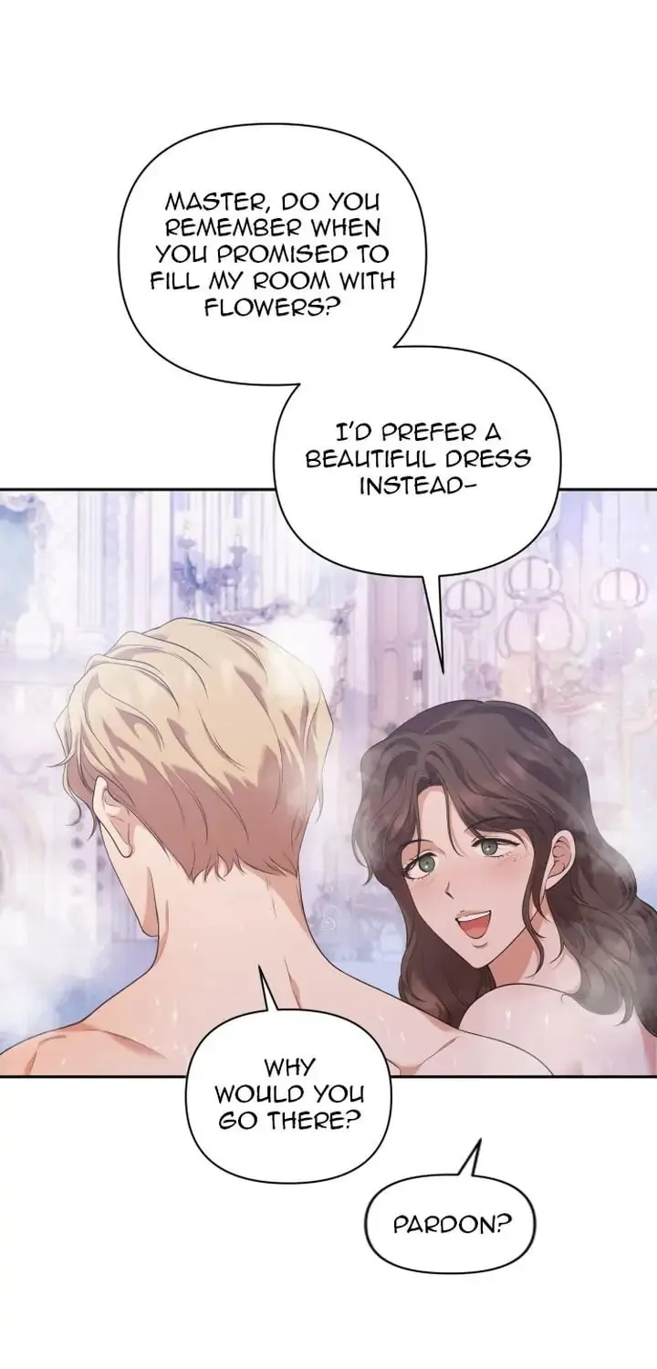 Please Kill My Husband Chapter 16 page 32 - 