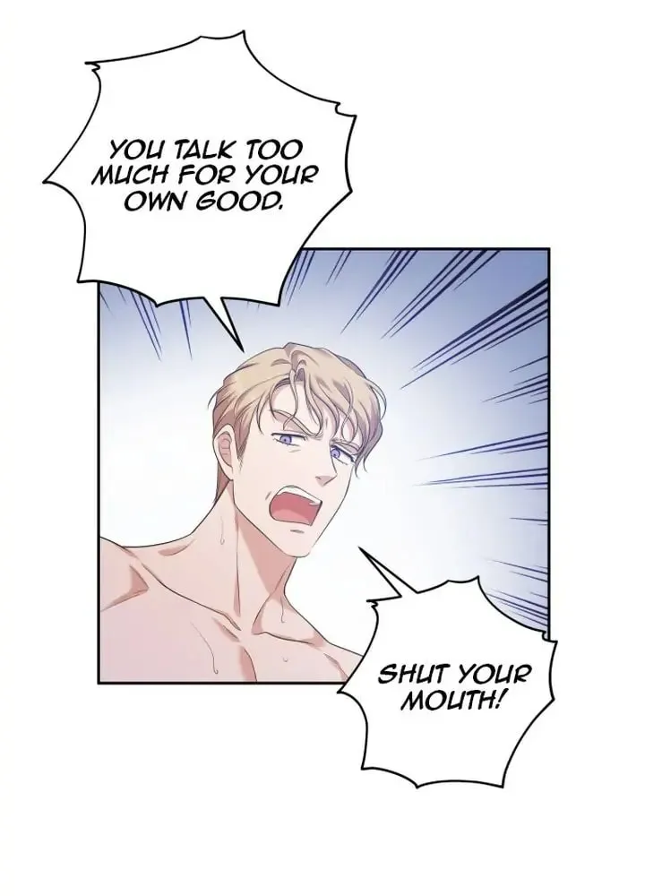 Please Kill My Husband Chapter 16 page 34 - 