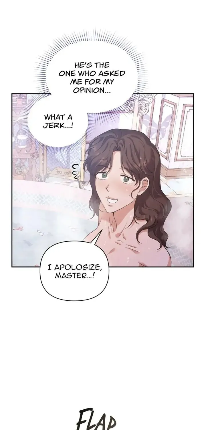 Please Kill My Husband Chapter 16 page 35 - 