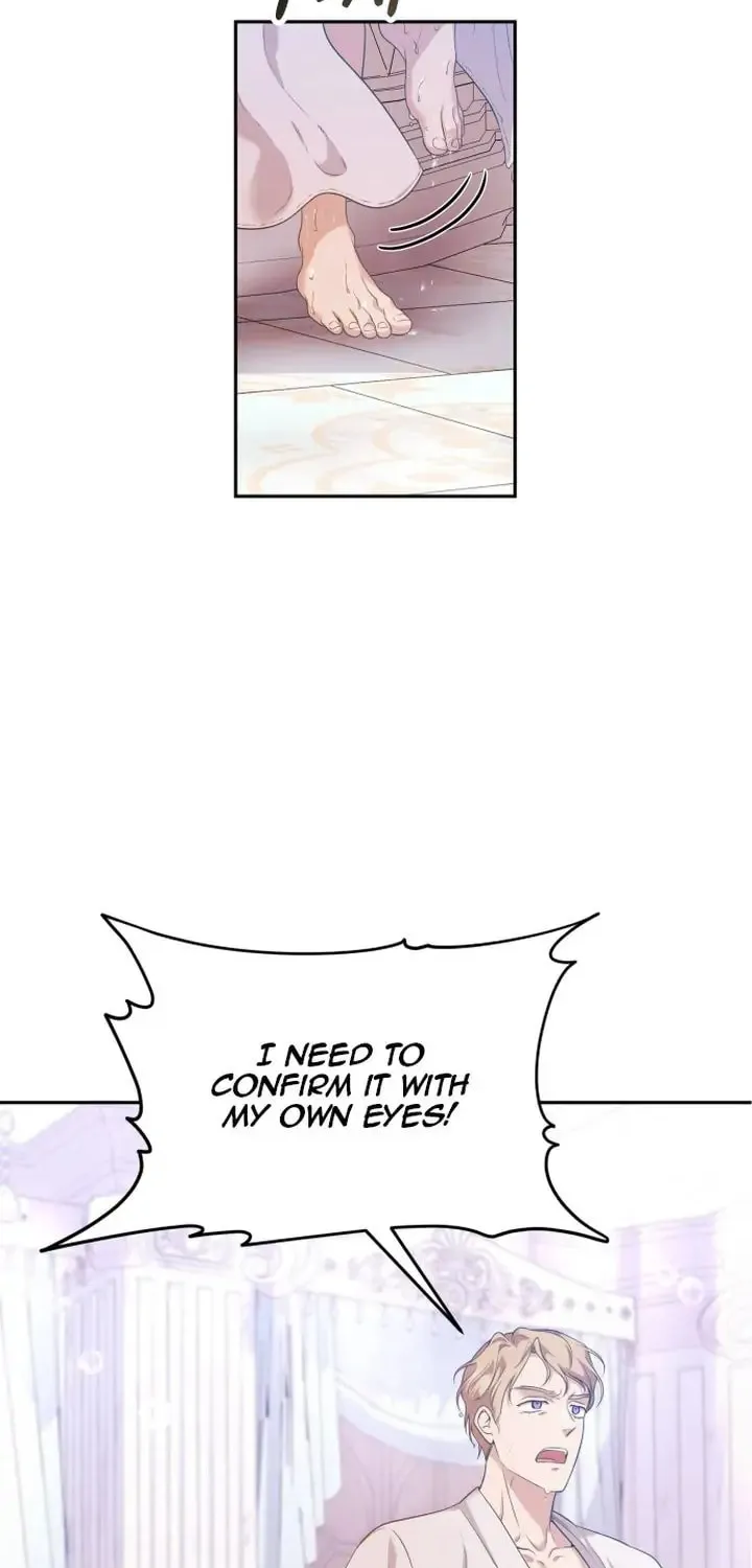 Please Kill My Husband Chapter 16 page 36 - 