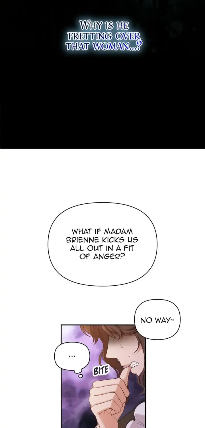 Please Kill My Husband Chapter 16 page 40 - 