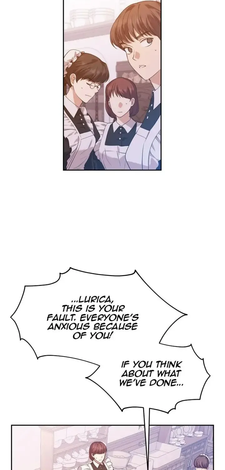 Please Kill My Husband Chapter 16 page 43 - 