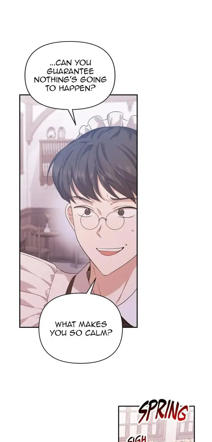 Please Kill My Husband Chapter 16 page 46 - 