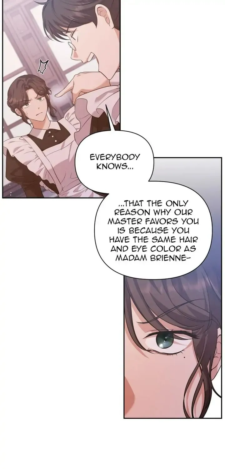 Please Kill My Husband Chapter 16 page 49 - 