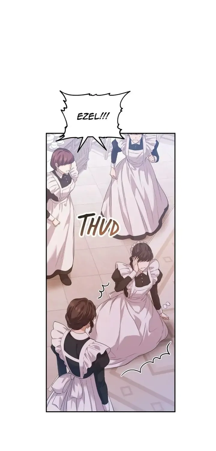 Please Kill My Husband Chapter 16 page 52 - 