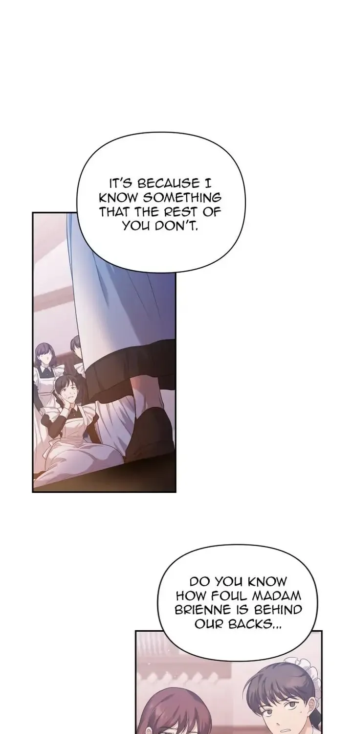 Please Kill My Husband Chapter 16 page 58 - 