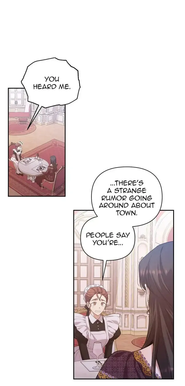 Please Kill My Husband Chapter 16 page 62 - 