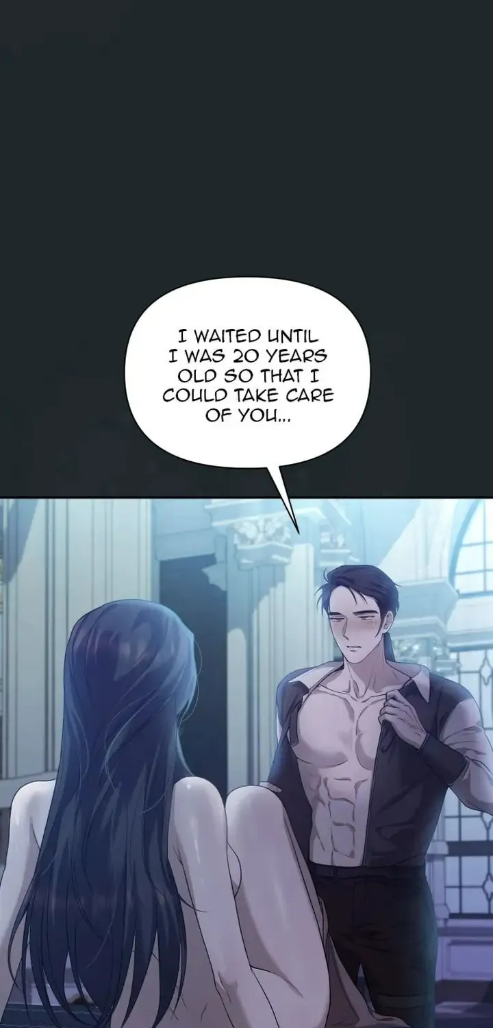 Please Kill My Husband Chapter 16 page 10 - 