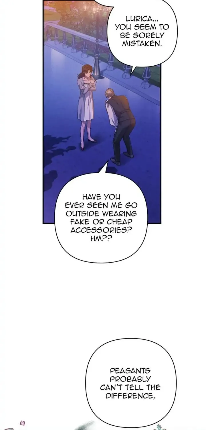 Read Please Kill My Husband chapter 17 image 10 on Lezhin