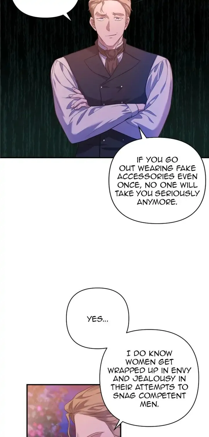 Read Please Kill My Husband chapter 17 image 12 on Lezhin