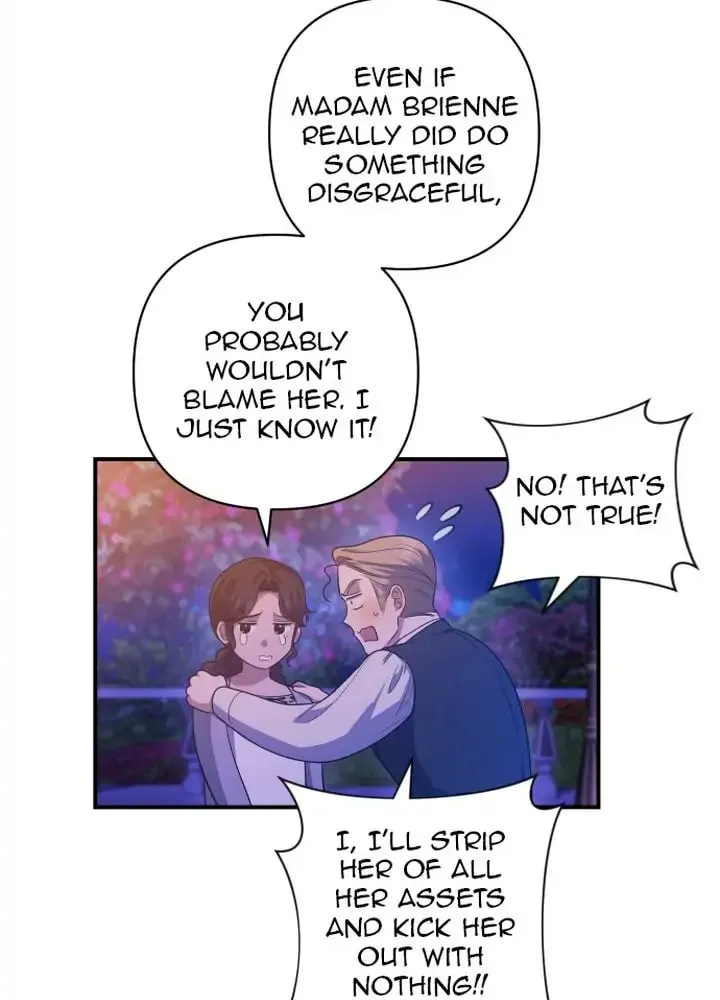 Read Please Kill My Husband chapter 17 image 20 on Lezhin