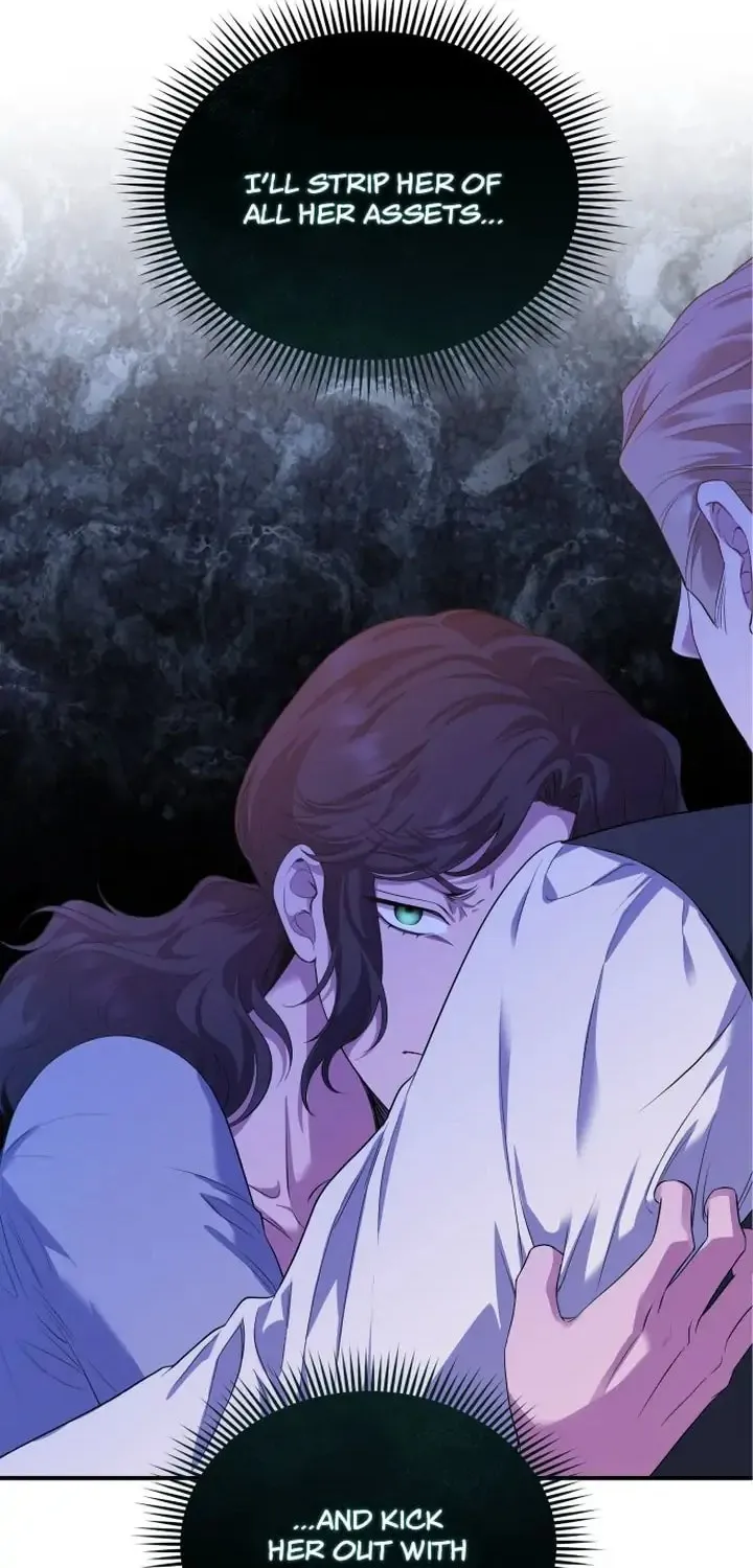 Read Please Kill My Husband chapter 17 image 22 on Lezhin