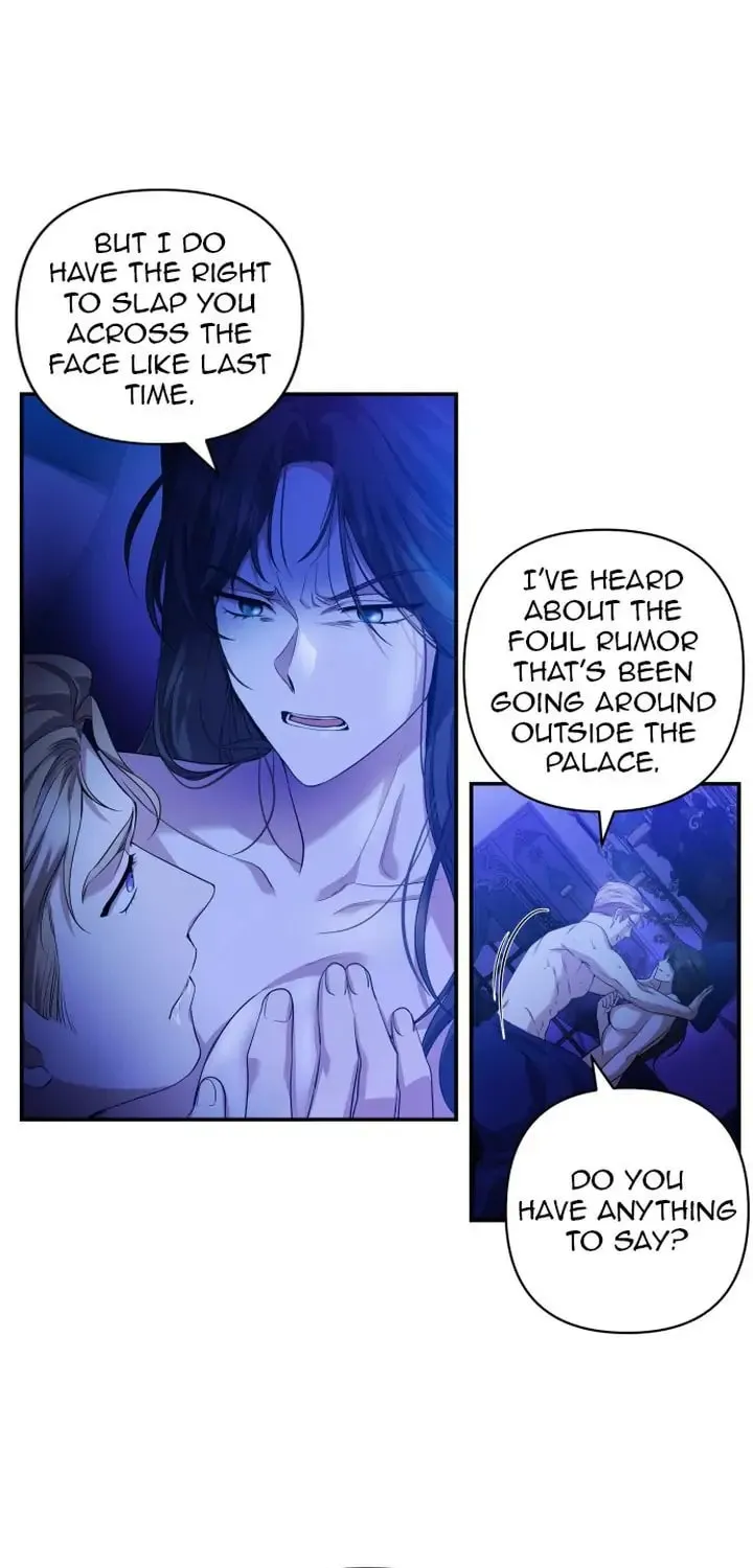 Read Please Kill My Husband chapter 17 image 37 on Lezhin
