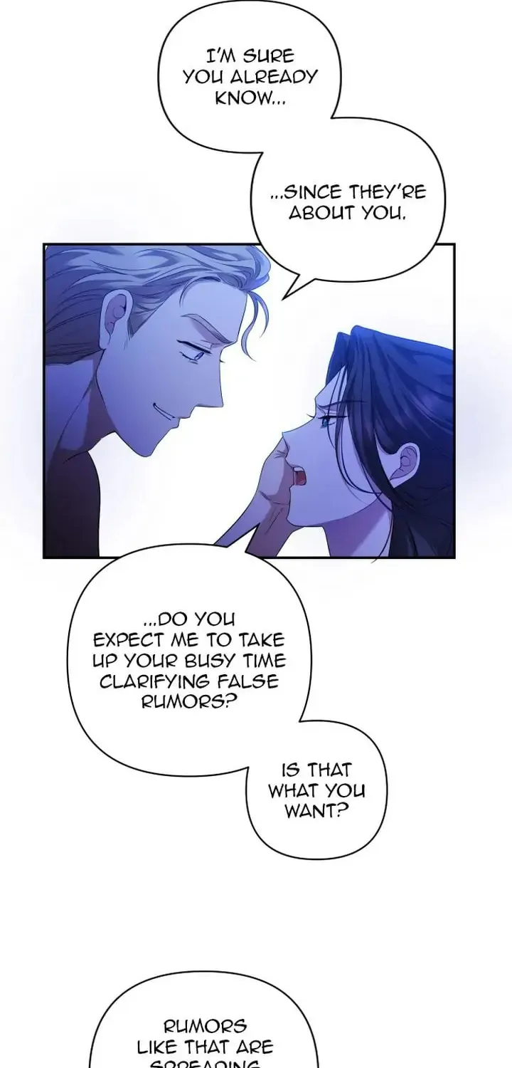 Read Please Kill My Husband chapter 17 image 38 on Lezhin