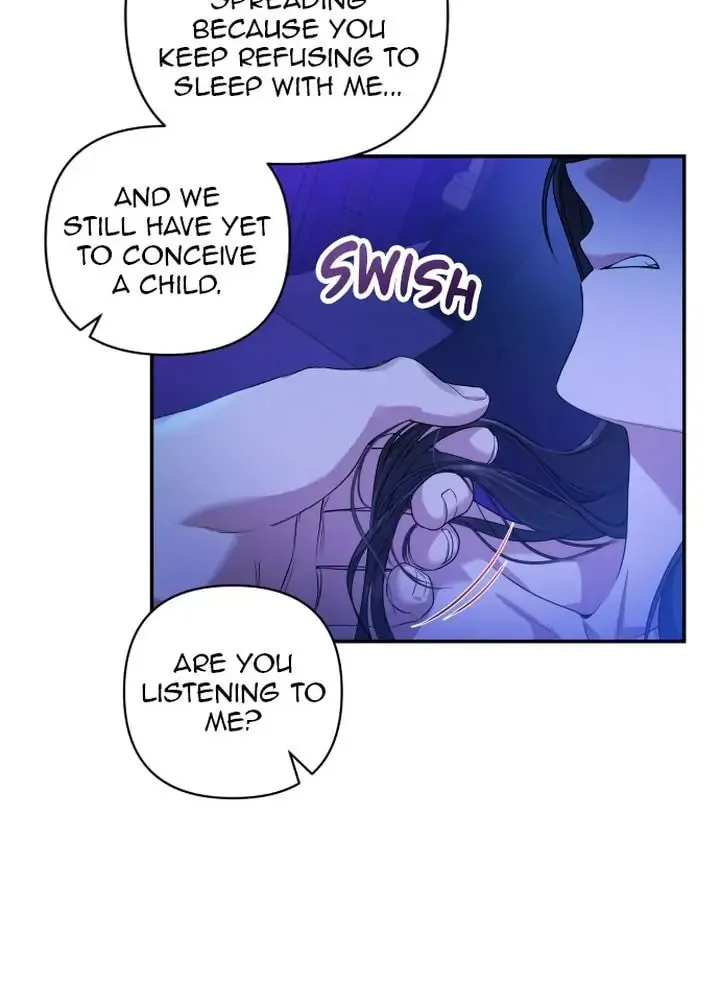 Read Please Kill My Husband chapter 17 image 39 on Lezhin