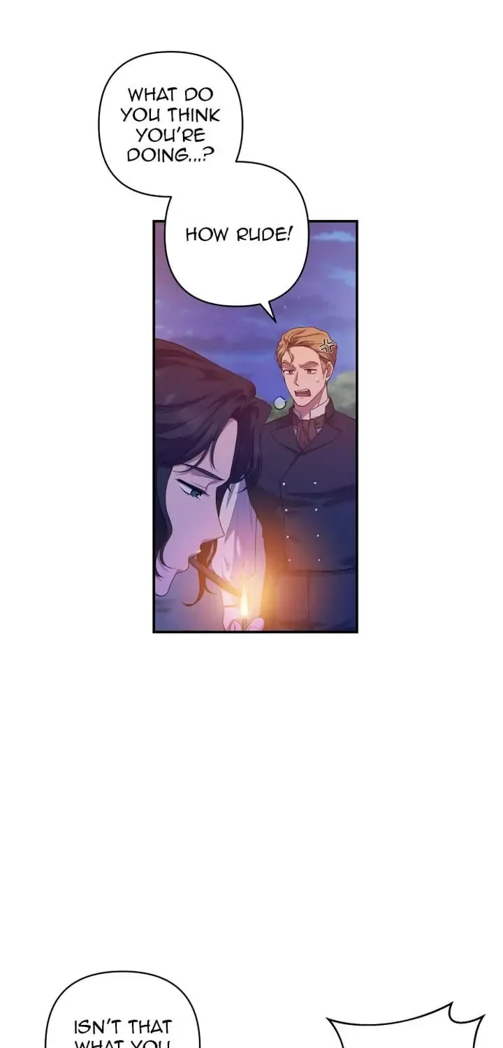 Read Please Kill My Husband chapter 17 image 4 on Lezhin