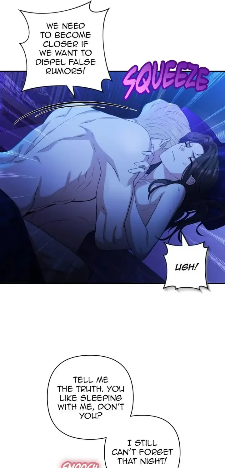 Read Please Kill My Husband chapter 17 image 40 on Lezhin