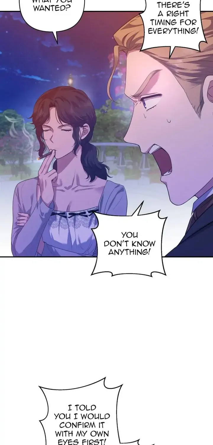 Read Please Kill My Husband chapter 17 image 5 on Lezhin