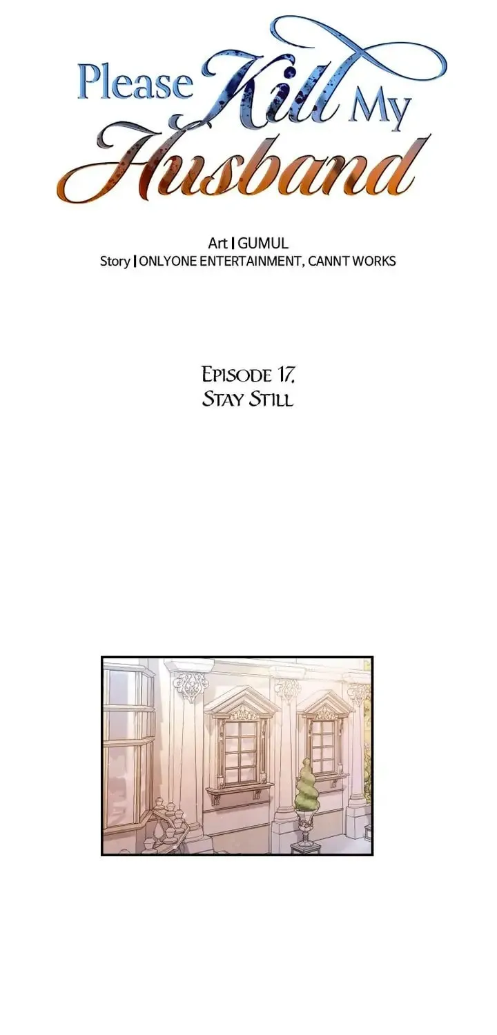 Read Please Kill My Husband chapter 17 image 62 on Lezhin