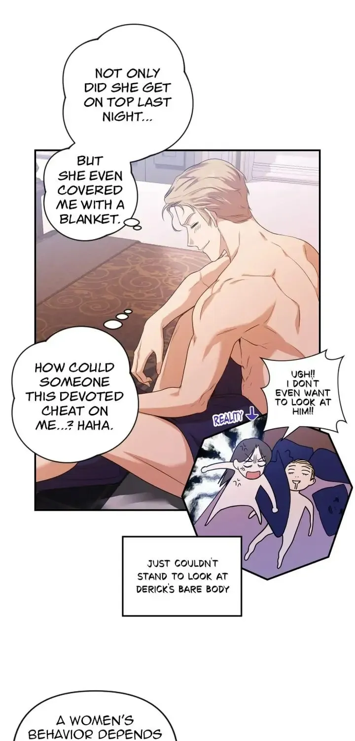 Read Please Kill My Husband chapter 17 image 65 on Lezhin