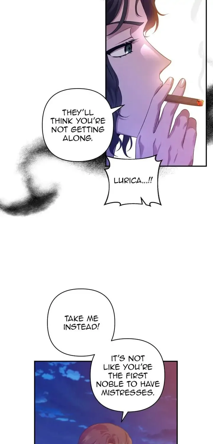 Read Please Kill My Husband chapter 17 image 7 on Lezhin