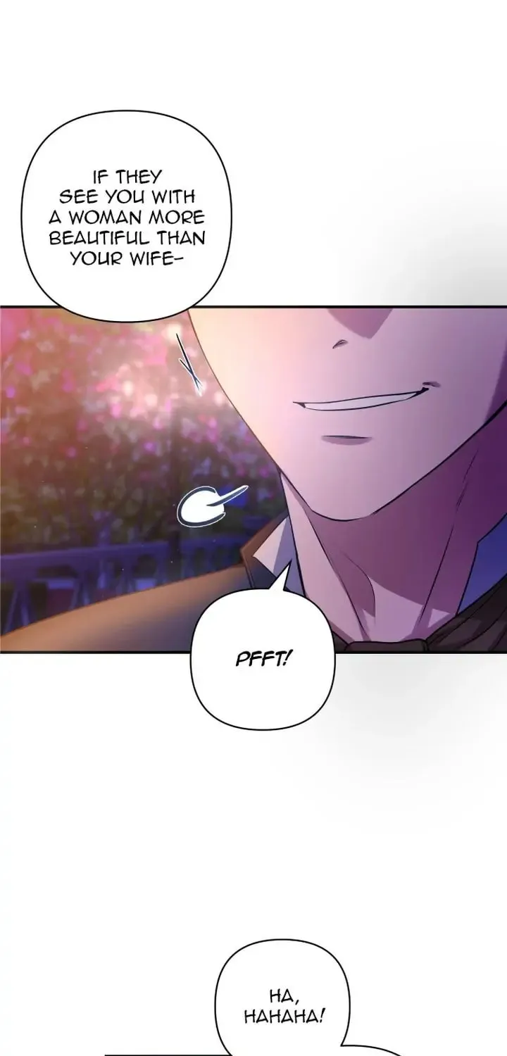 Read Please Kill My Husband chapter 17 image 9 on Lezhin