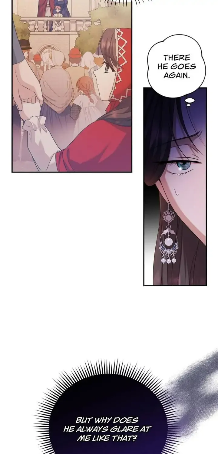 Please Kill My Husband Chapter 18 page 15 - 
