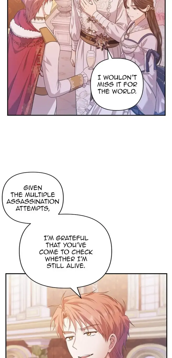 Please Kill My Husband Chapter 18 page 18 - 