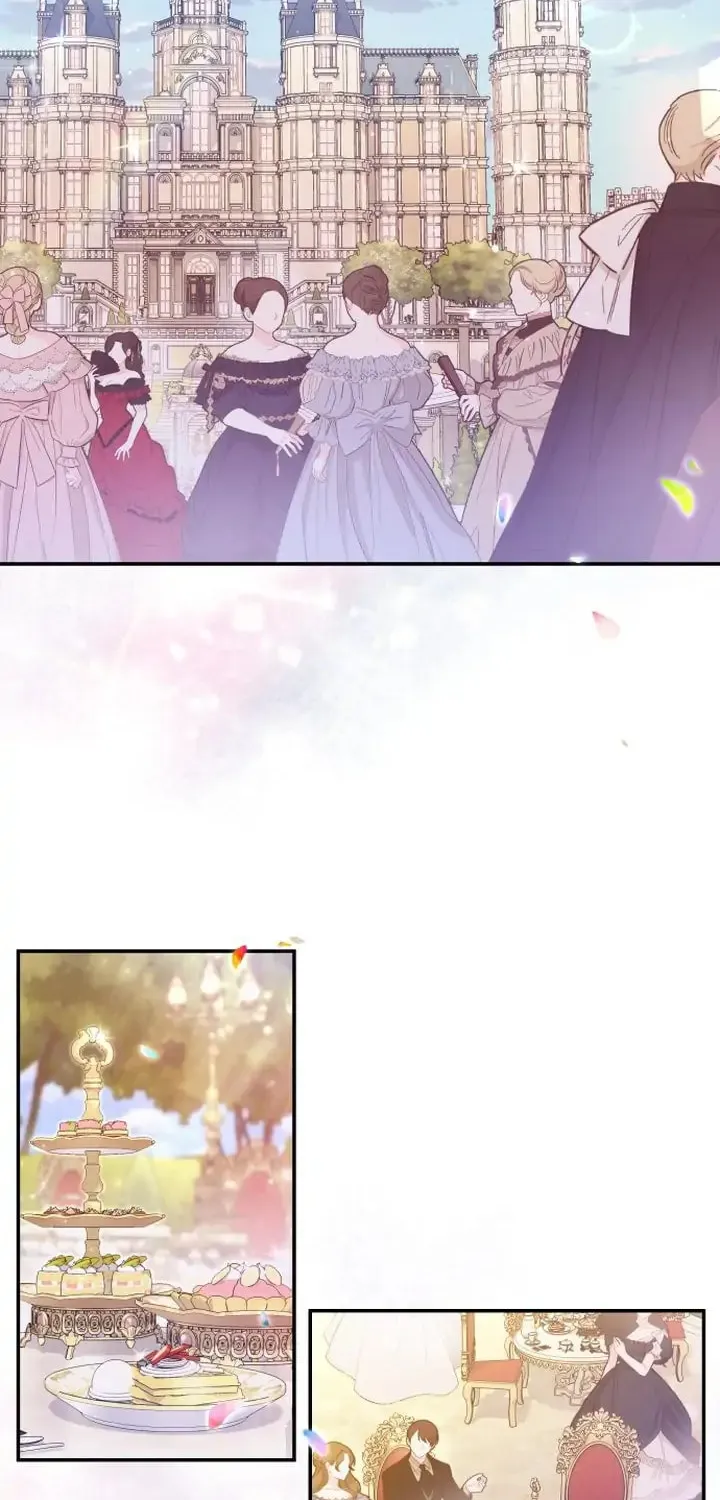 Please Kill My Husband Chapter 18 page 3 - 