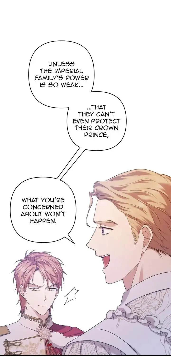 Please Kill My Husband Chapter 18 page 21 - 