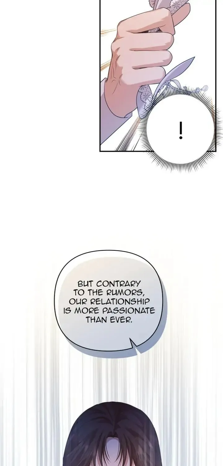 Please Kill My Husband Chapter 18 page 27 - 