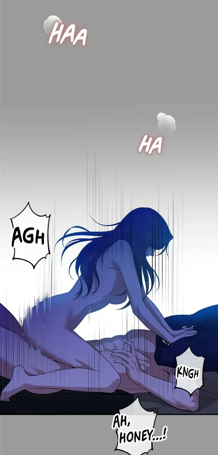 Please Kill My Husband Chapter 18 page 33 - 