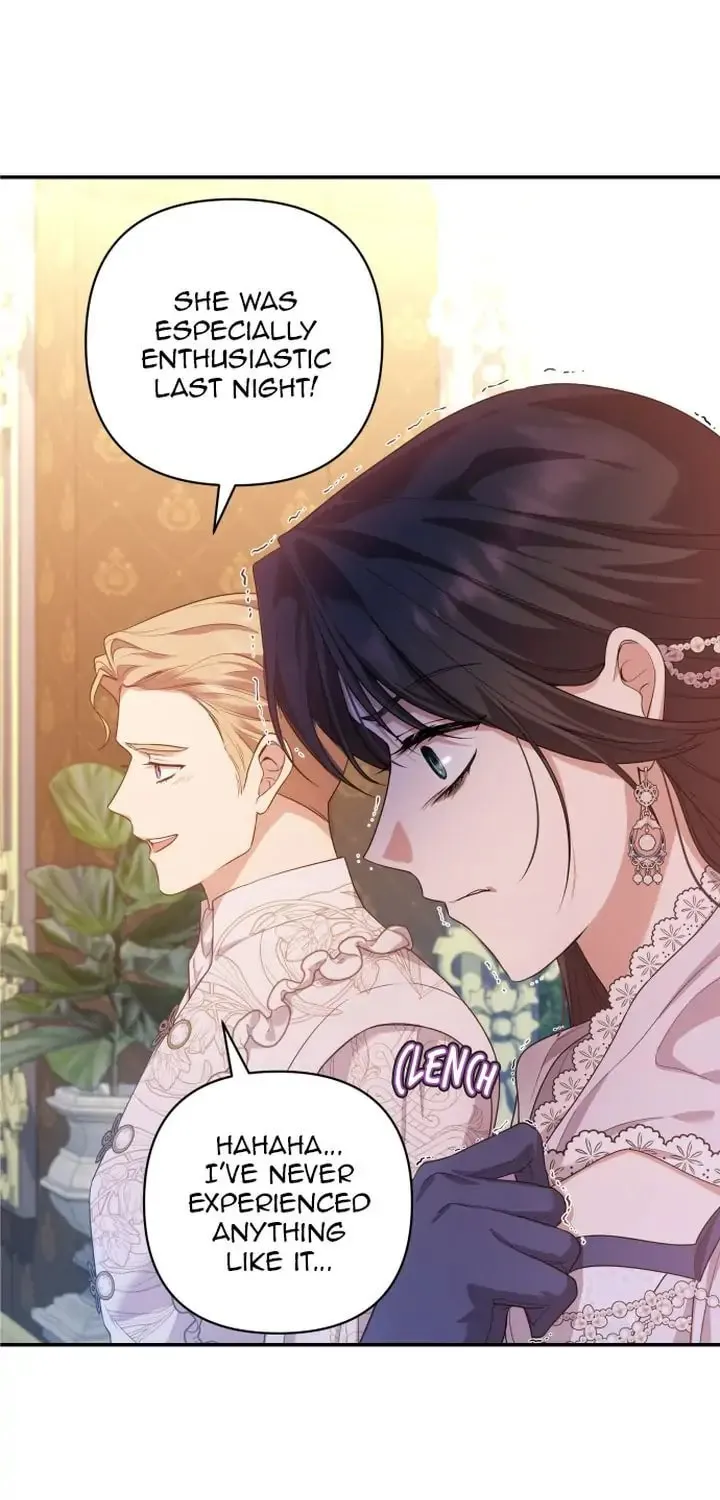 Please Kill My Husband Chapter 18 page 35 - 