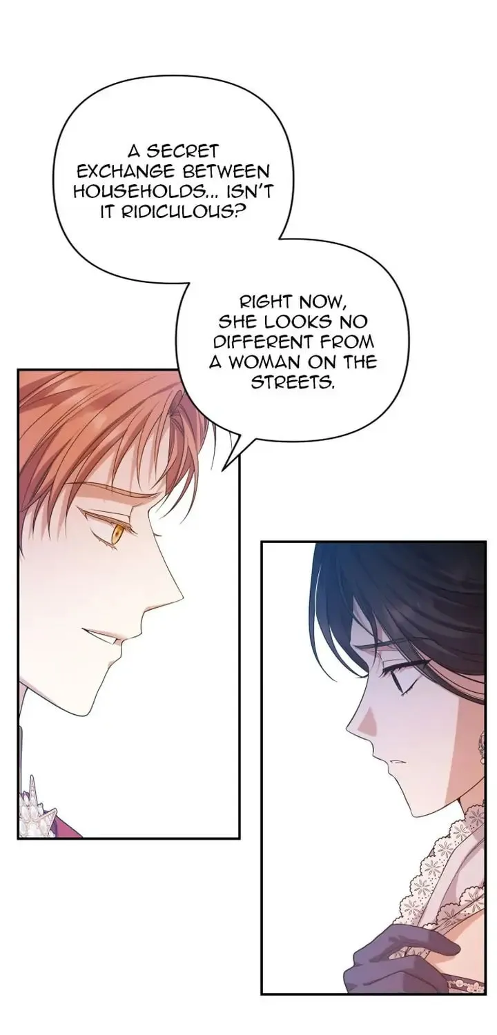 Please Kill My Husband Chapter 18 page 38 - 