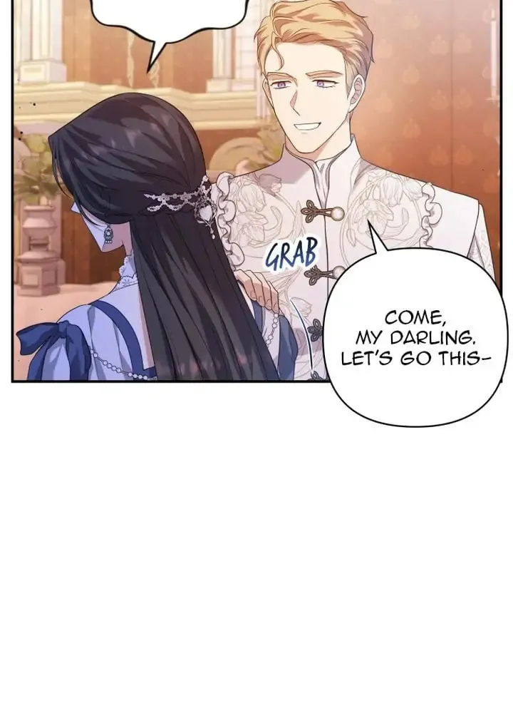 Please Kill My Husband Chapter 18 page 40 - 