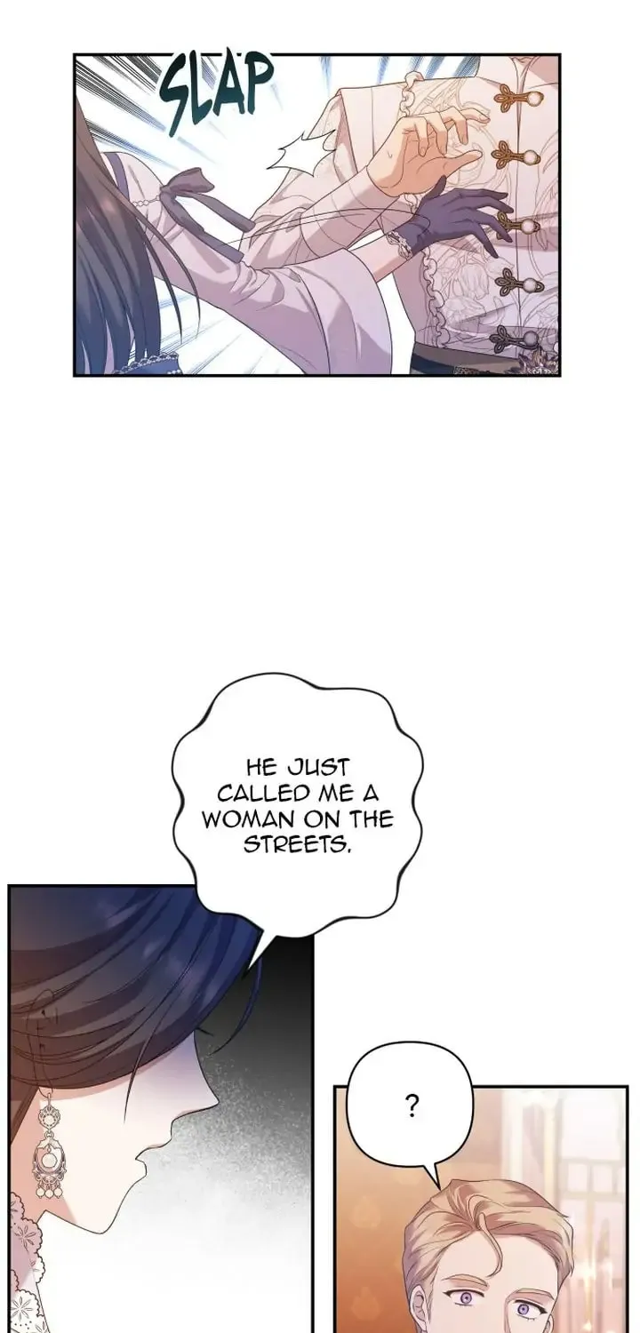 Please Kill My Husband Chapter 18 page 41 - 