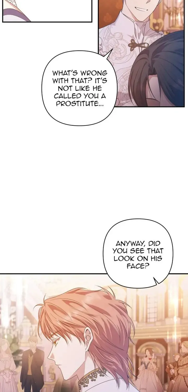 Please Kill My Husband Chapter 18 page 42 - 