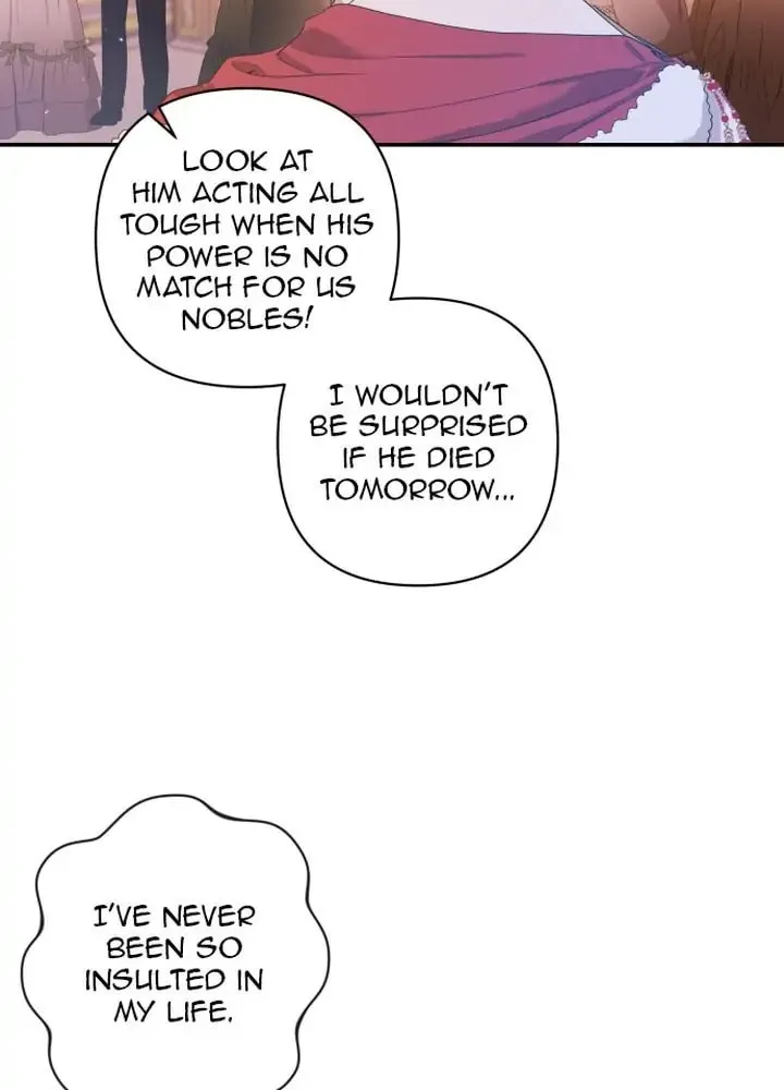 Please Kill My Husband Chapter 18 page 43 - 