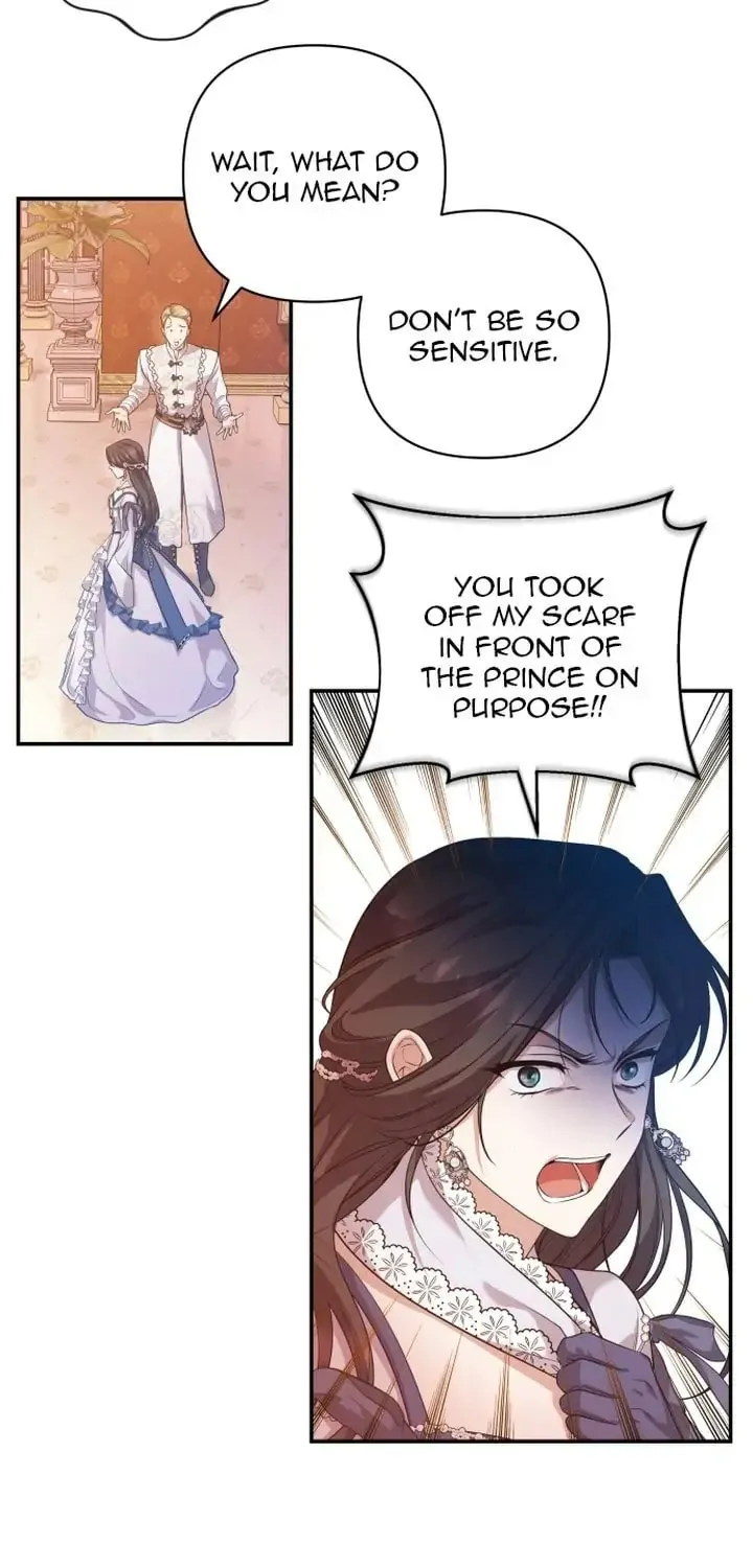 Please Kill My Husband Chapter 18 page 44 - 