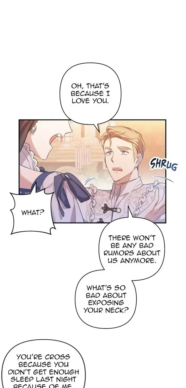 Please Kill My Husband Chapter 18 page 45 - 