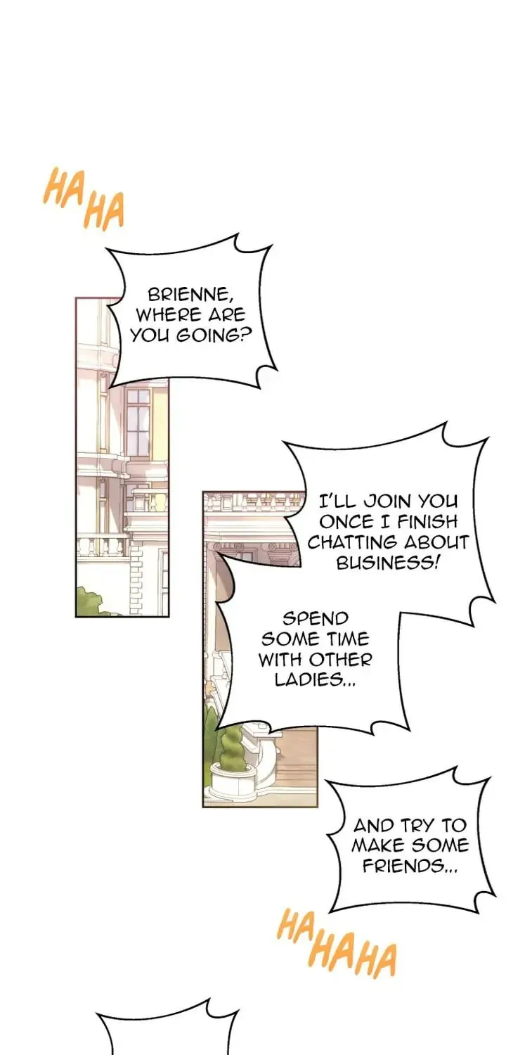 Please Kill My Husband Chapter 18 page 48 - 